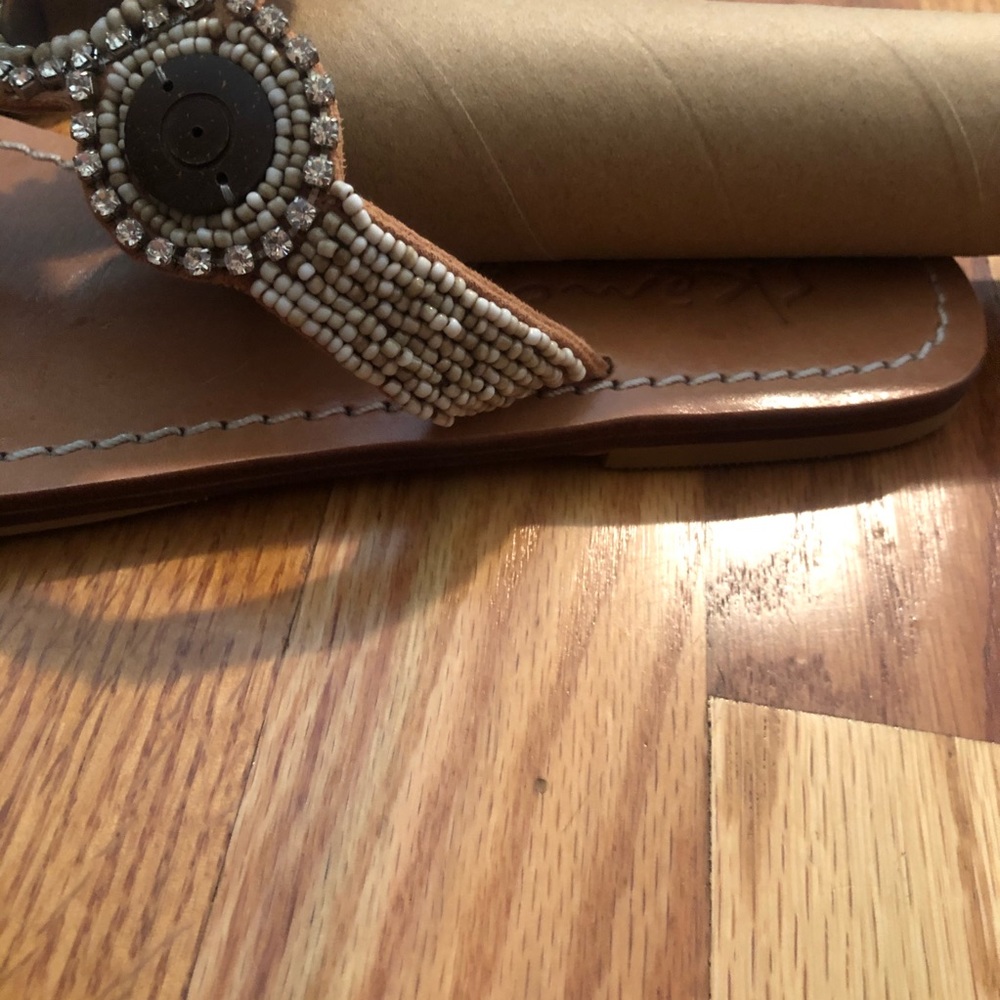 Skemo Collection Sandals - Picture 5 of 10